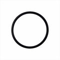 O-Ring, Fork by Polaris 5411330 OEM O-Ring