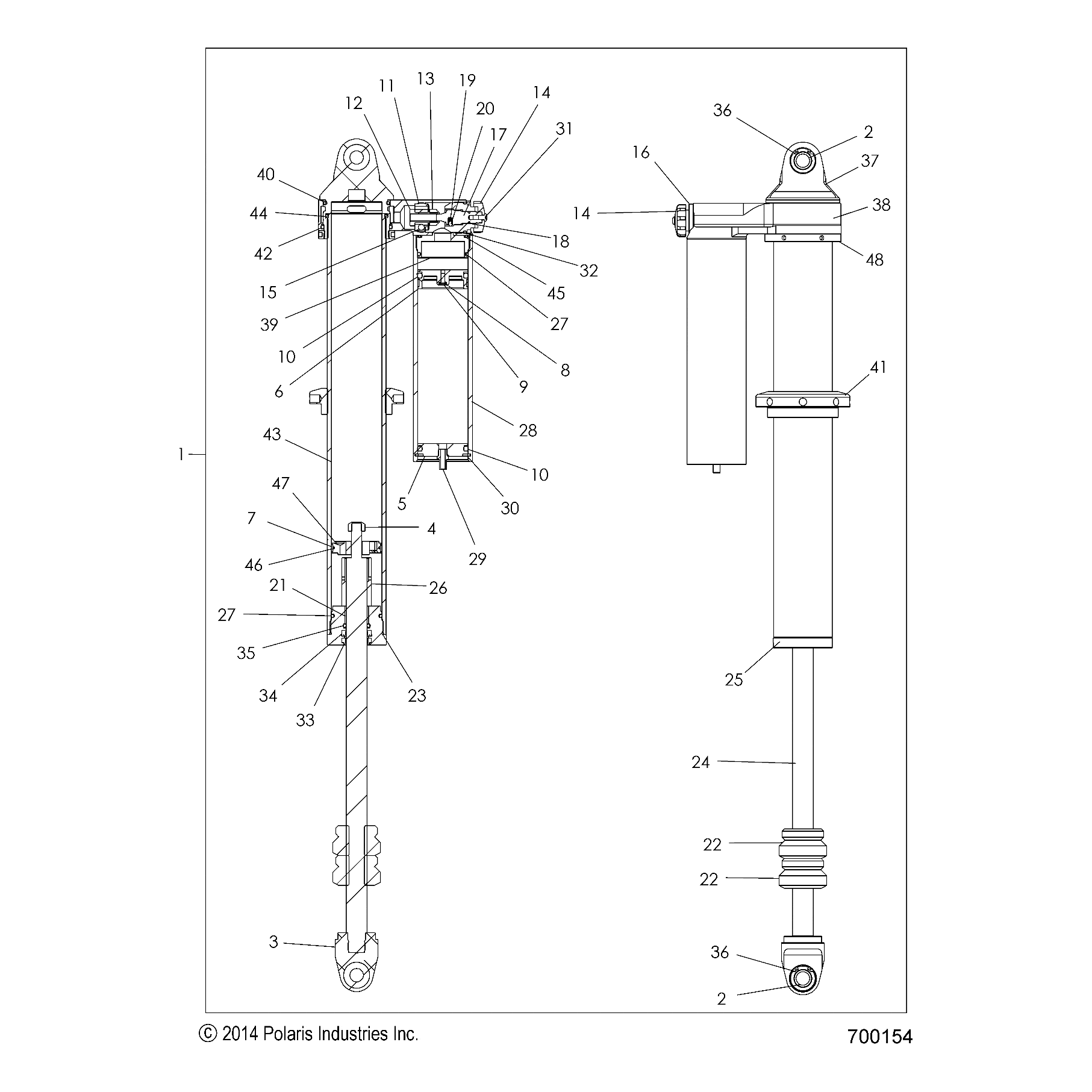 O-Ring (Wer-1125229) by Polaris 1800498 OEM Hardware P1800498 Off Road Express