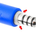 O-Rings For Mini Xlr by Rugged Radios