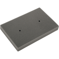 Oe Replacement Air Filter By Hiflofiltro