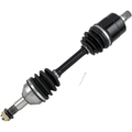 Can-Am OEM Replacement Rear Left/Right/Middle Axle by Moose