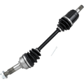 Honda TRX 500 OEM Replacement Front Left Axle by Moose