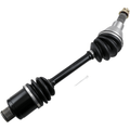 Polaris OEM Replacement Rear Left/Right Axle by Moose
