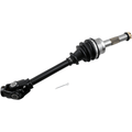 Polaris OEM Replacement Front Left/Right Axle by Moose