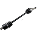 Polaris Ranger OEM Replacement Rear Left/Right Axle by Moose