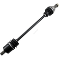 Polaris Ranger OEM Replacement Front Left/Right Axle by Moose