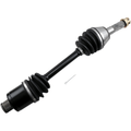 Polaris Sportsman OEM Replacement Rear Left/Right Axle by Moose