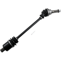 Polaris OEM Replacement Rear Left/Right Axle by Moose