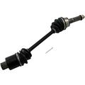 Hawkeye/Sportsman OEM Replacement Rear Left/Right Axle by Moose