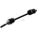 Ranger 325/570 OEM Replacement Rear Left/Right Axle by Moose