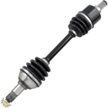 Grizzly 550/700 OEM Replacement Rear Left/Right Axle by Moose