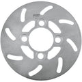 Brake Rotor OEM Replacement Front Left Rotor - Yamaha by Moose