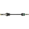 Yamaha Rhino 450/660 OEM Replacement Front Right Axle by Moose