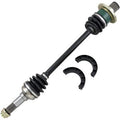 Rhino 450/660 OEM Replacement Rear Right Axle by Moose