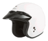 Western Powersports Open Face 3/4 Helmet White / 2X OF-2 Open-Face Helmet by GMAX G1020018