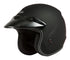Western Powersports Open Face 3/4 Helmet Matte Black / 2X OF-2 Open-Face Helmet by GMAX G1020078