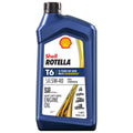 Shell Rotella T6 5W-40 Synthetic Engine Oil 1-Quart by Shell Oil