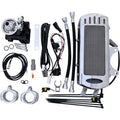 Oil Cooler Kit by Ultracool