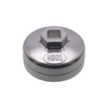 Oil Cup Wrench 65mm Silver by Witchdoctors