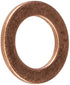 Oil Drain Plug Copper Washer by Polaris 5812232 Oil Drain Plug