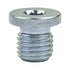 Oil Drain Plug OEM by Polaris 7052306 Oil Drain Plug