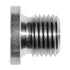 Oil Drain Plug OEM by Polaris 7052306 Oil Drain Plug