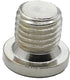 Oil Drain Plug OEM by Polaris 7052306 Oil Drain Plug