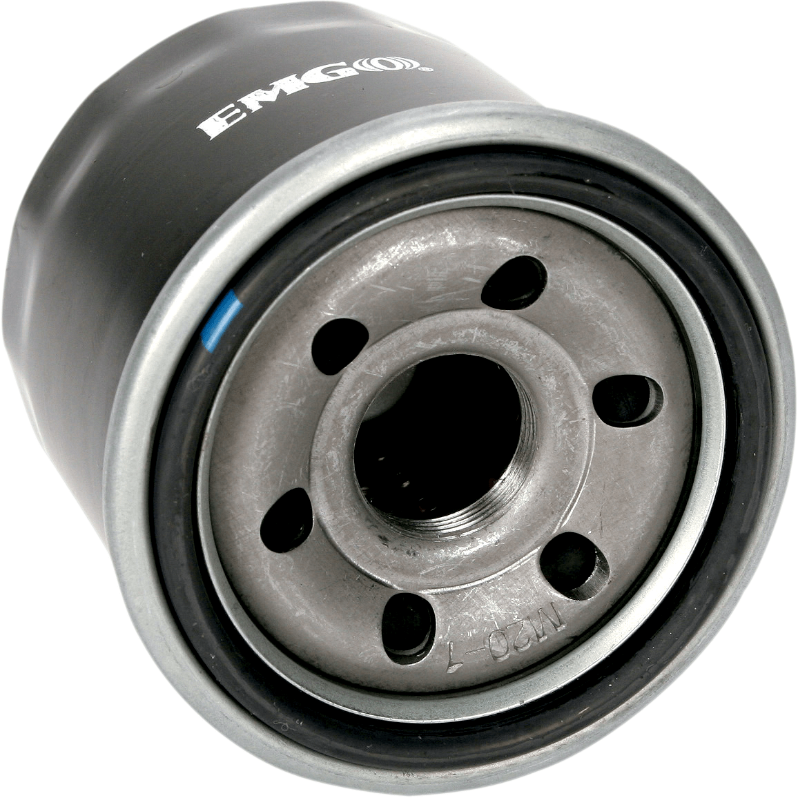 Oil Filter By Emgo 10-55660 Oil Filter 10-55660 Parts Unlimited