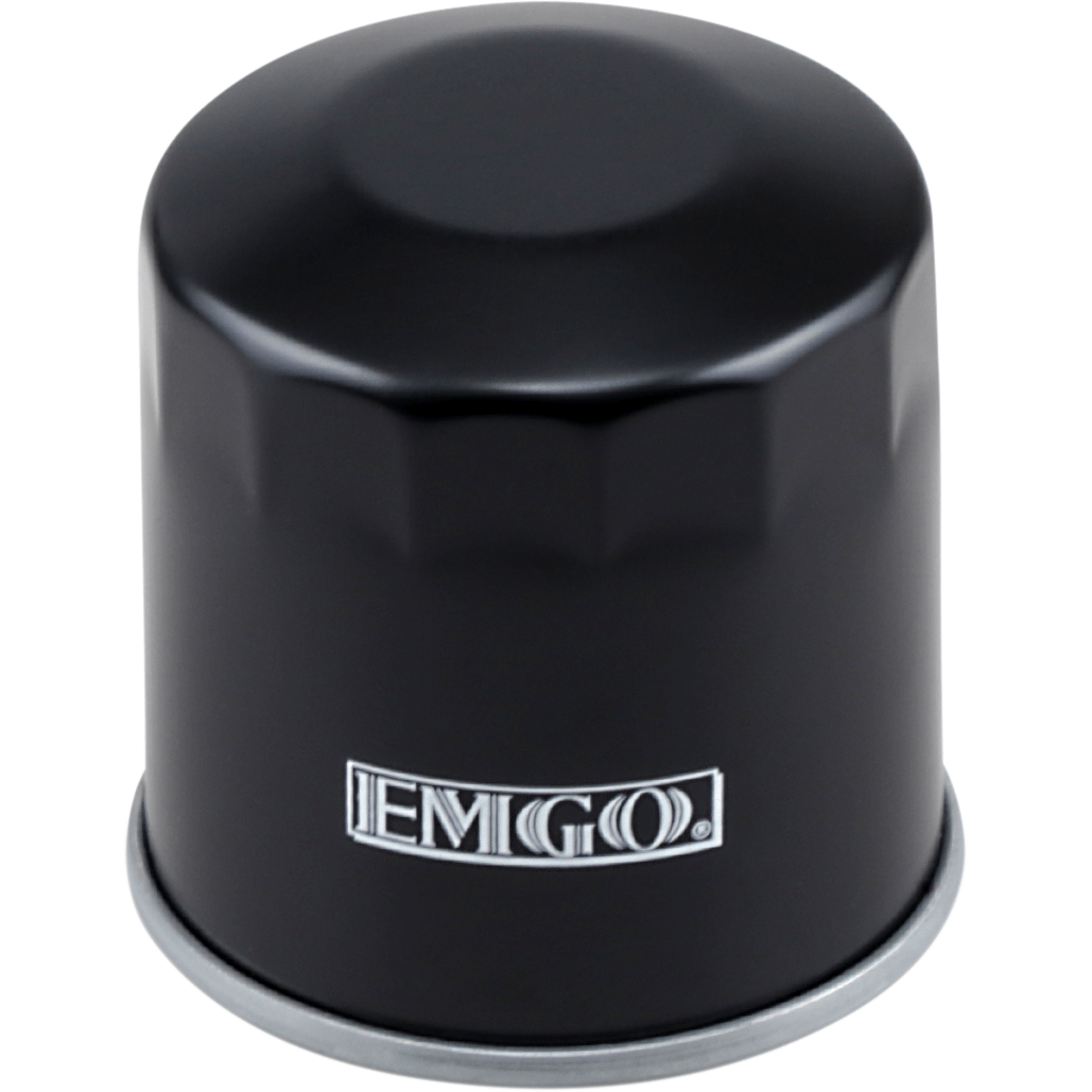 Oil Filter By Emgo 10-82230 Oil Filter 10-82230 Parts Unlimited