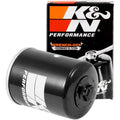 Oil Filter by K&N