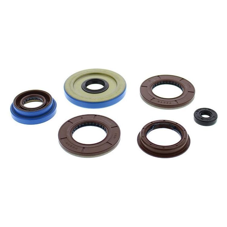 Oil Seal Set by Vertex 822198 Engine Oil Seal Kit 182-2198 Western Powersports Drop Ship