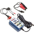Optimate 1 Duo Battery Charger/Maintainer by Tecmate