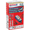 OptiMate 4 Quad Program by Tecmate