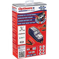Optimate 5 Select Silver Battery Charger by Tecmate