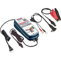 Optimate 6 Ampmatic Sliver Series by Tecmate