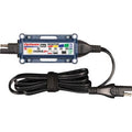 Optimate Duo Solar Charge Controller by Tecmate