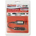 OptiMate Monitor AUTO Plug to SAE by Tecmate