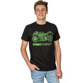 Optimate Speed Therapy T-Shirt by Tecmate