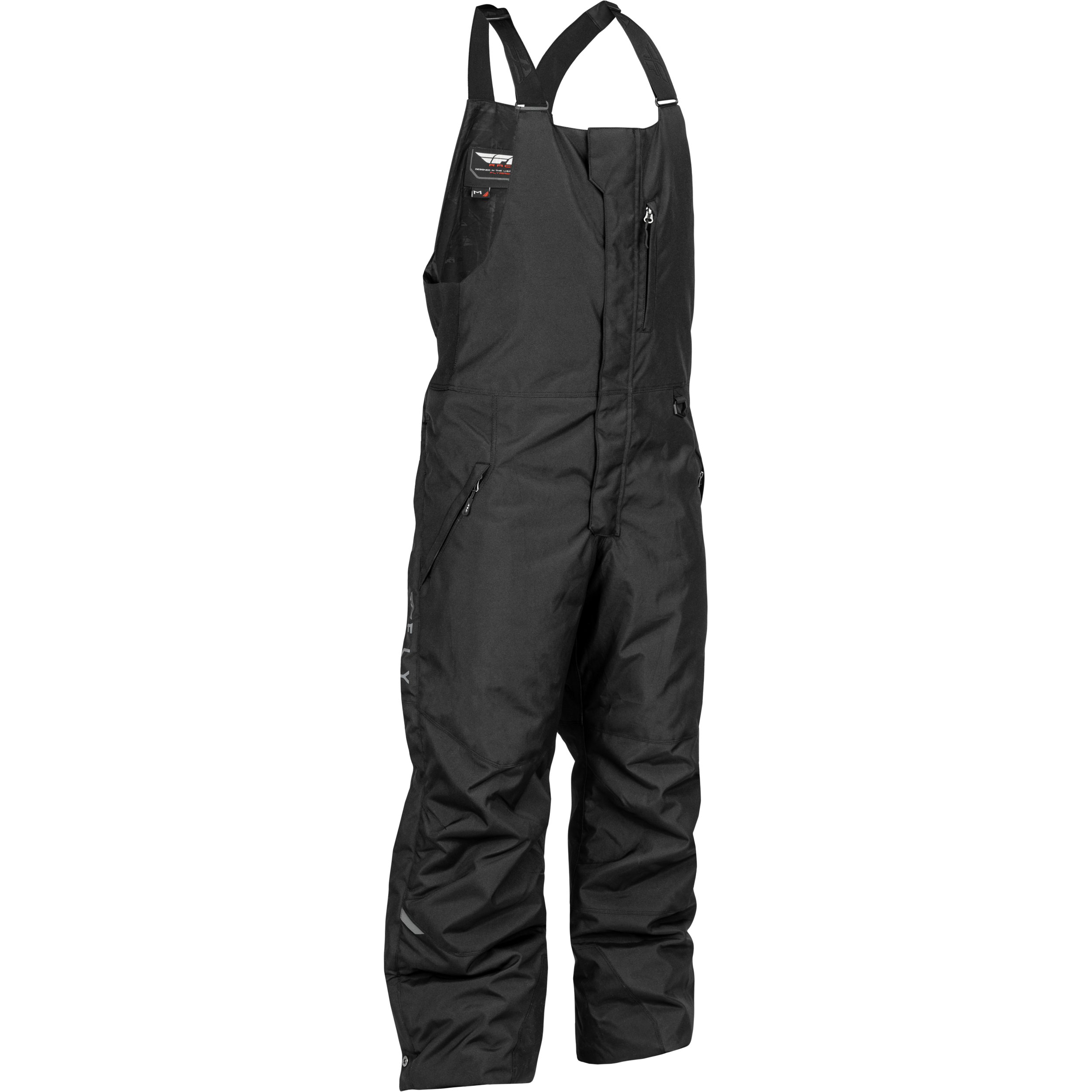 Outpost Bib (2024) By Fly Racing 470-65002X Bib