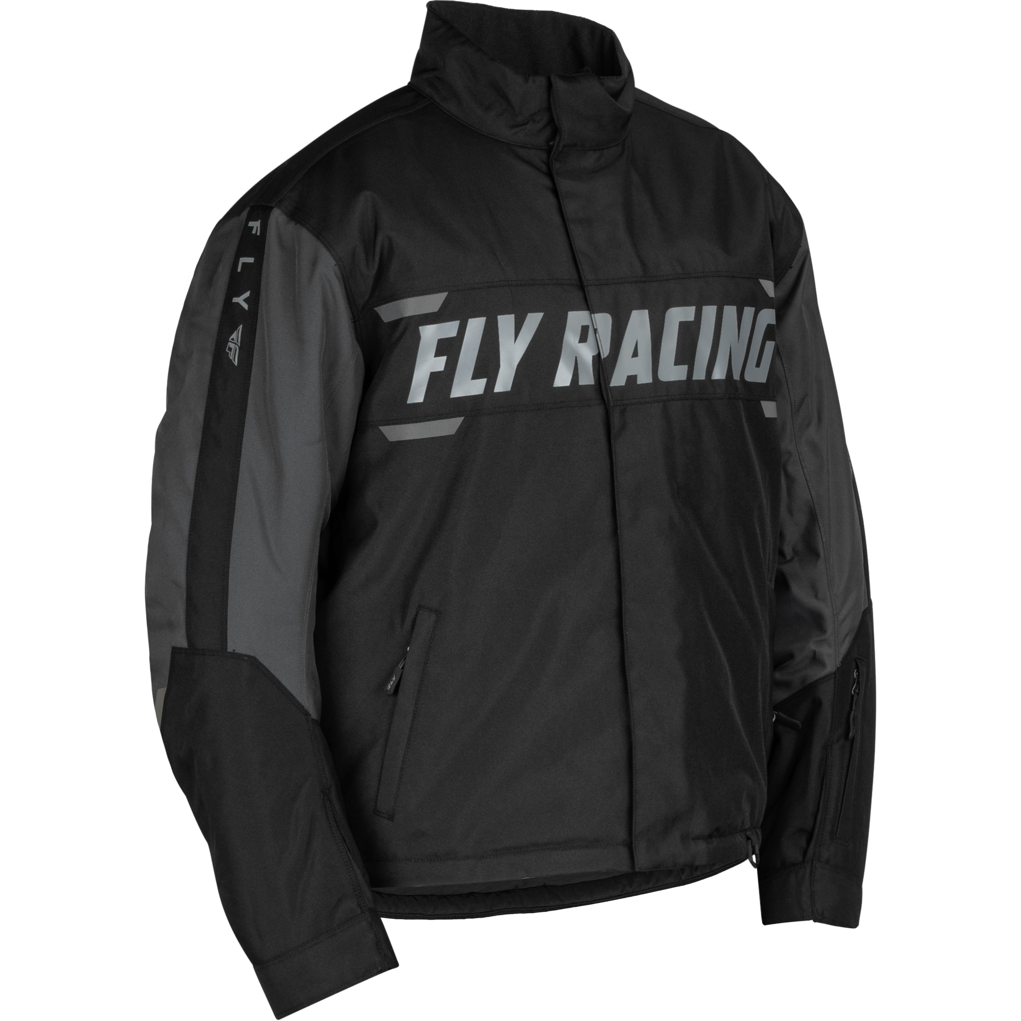 Outpost Jacket (2024) By Fly Racing 470-55002X Jacket