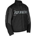 Outpost Jacket (2024) By Fly Racing