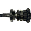 Output Shaft Assembly [Incl. 1-17] by Polaris 1333632 Output Shaft