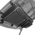 Overhead Roof Storage Bag for Polaris RZR PRO XP / 4 by Kemimoto