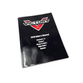 Owner's Manual, 2016 Victory Gunner by Polaris 9926232 Owners Manual