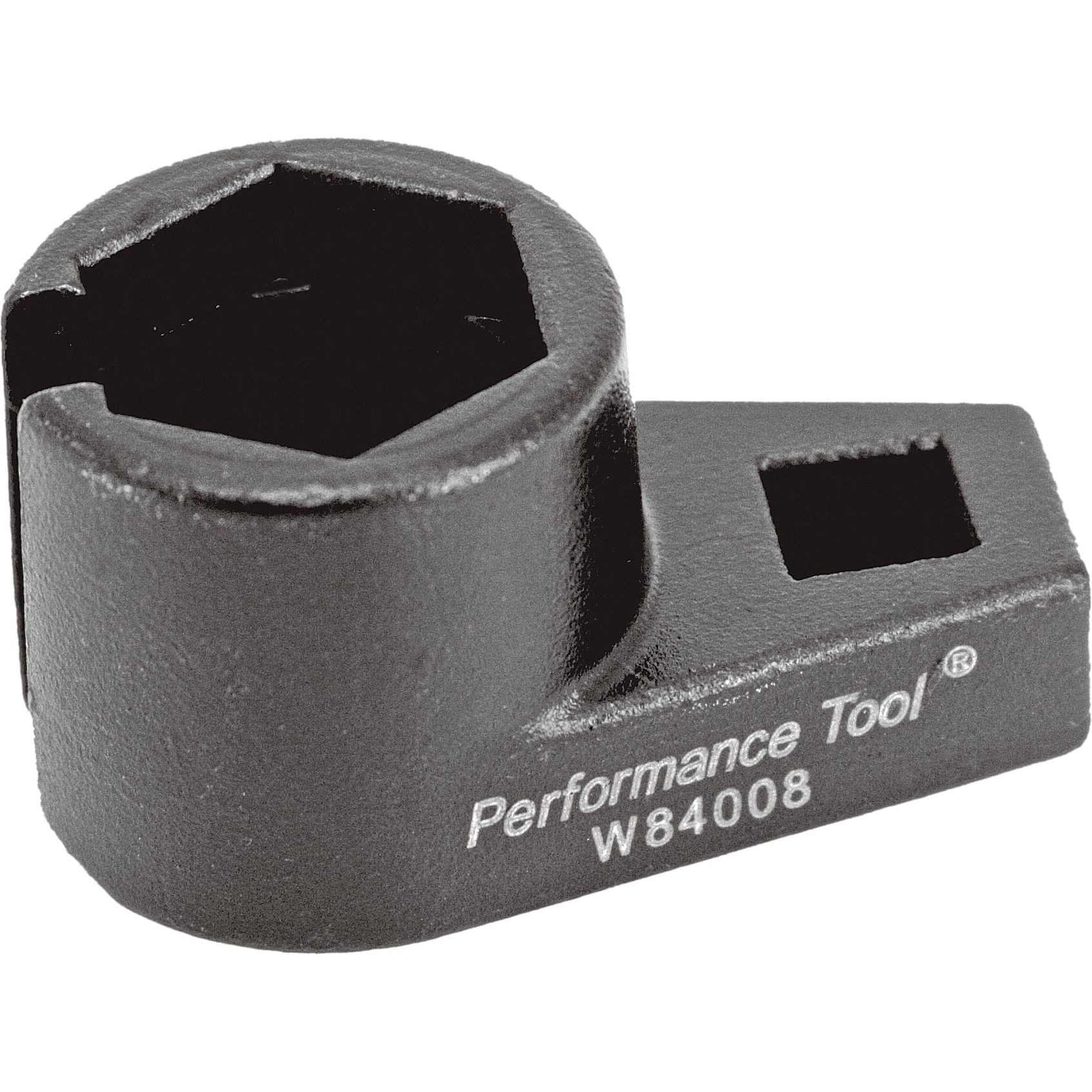 Oxygen Sensor Socket by Performance Tool W84008 Specialty Tool