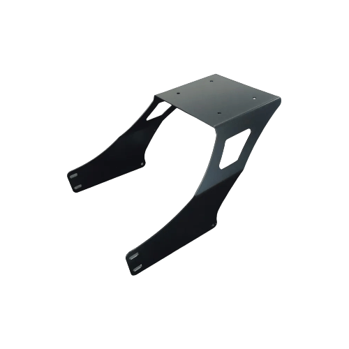 Tour Pack Trunk Mount by BDD Customs TOUR-TRNK Tour Pack