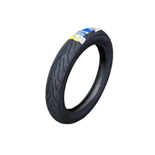 Front Tire CMDR-2 100/90B19 57H by Michelin