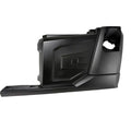 Rear Hand Fender with Rocker (Left) by Polaris