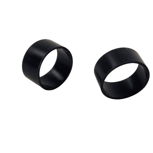 Throttle Control Rubber Ring Replacement by Go Cruise