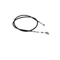 Cable-Brake,Parking,R by Kawasaki